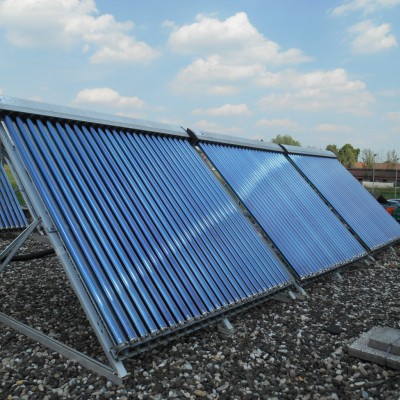 zonnepanelen