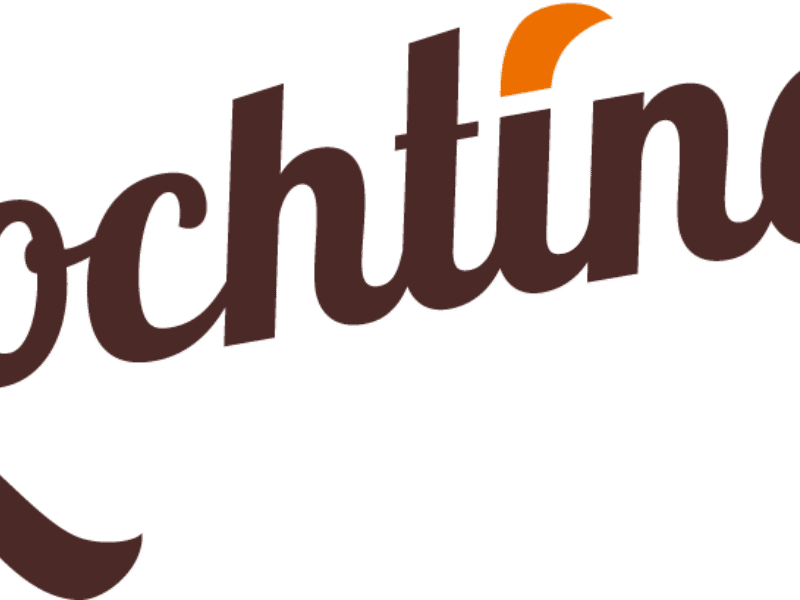 Logo van maatwerkbedrijf De Lochting vzw uit Roeselare png