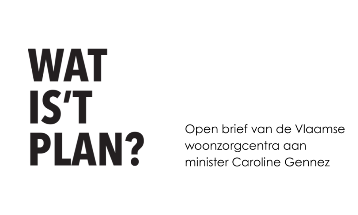 Campagnebeeld Wat is't plan