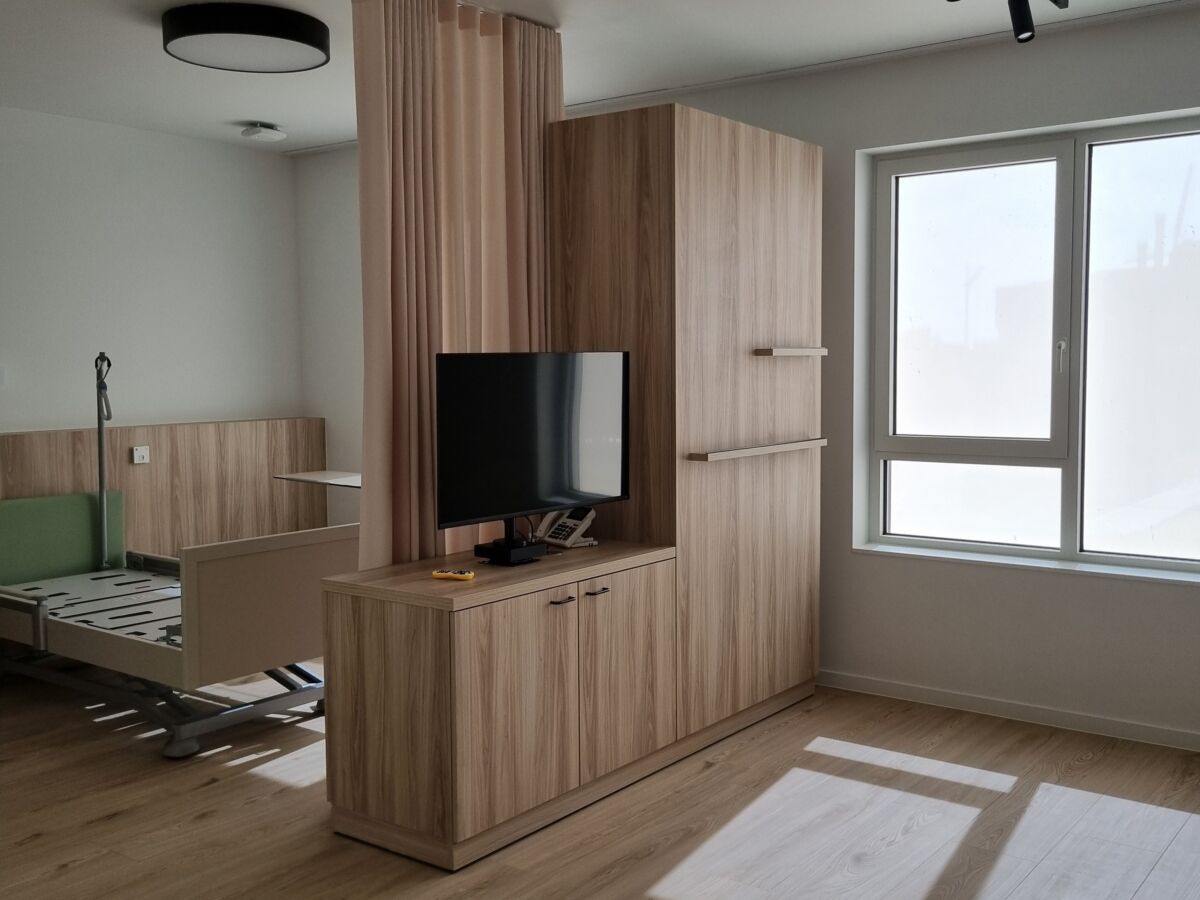 CVK-kamer Site Sint-Jozef