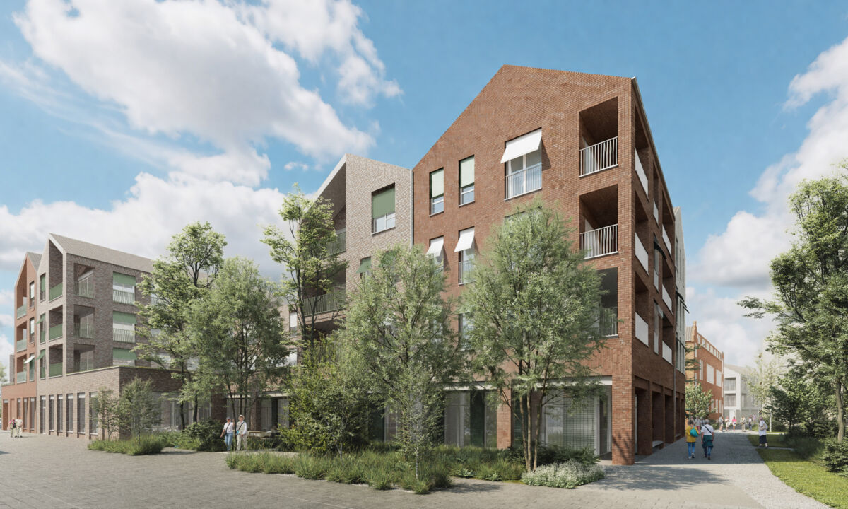 Render site sint-jozef
